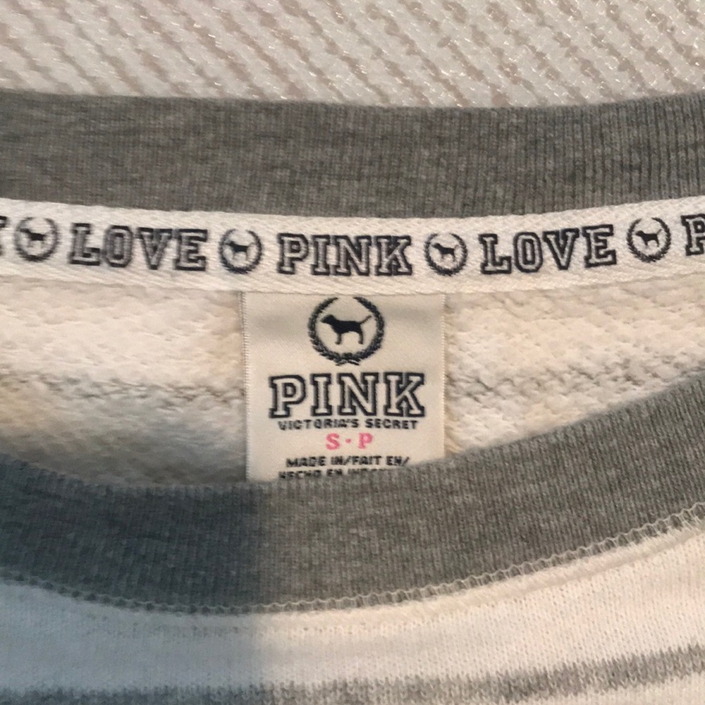 PINK S - Picture 3 of 4
